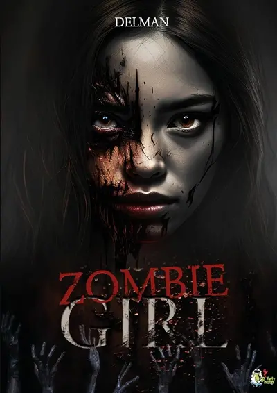 Zombie girl