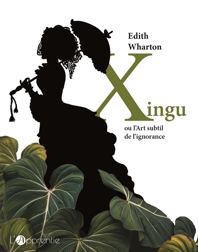 Xingu ou L'art subtil de l'ignorance. Xingu a tale of ignorance