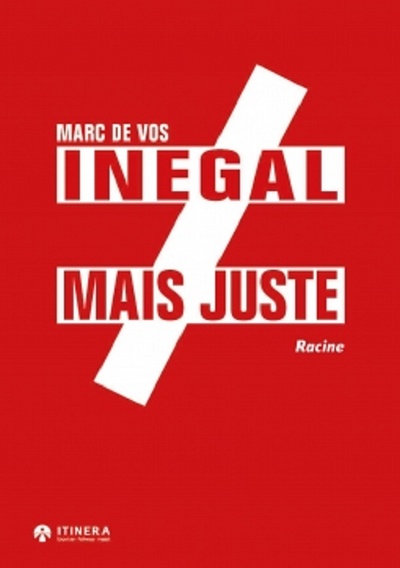 Inégal mais juste : un regard radicalement différent sur l'inégalité