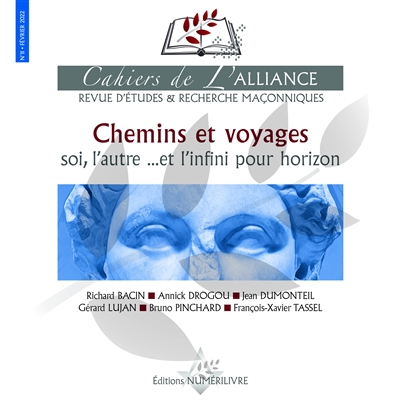 Les cahiers de l'Alliance,...