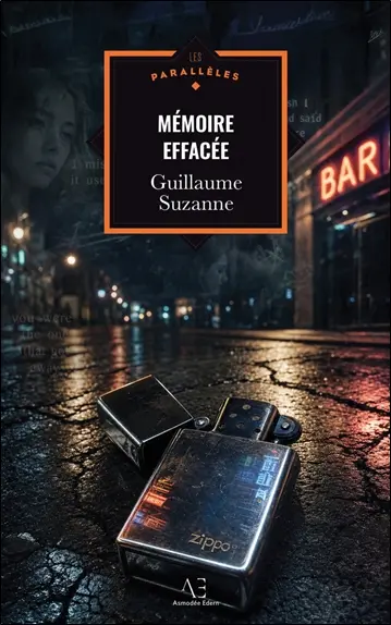 Mémoire effacée