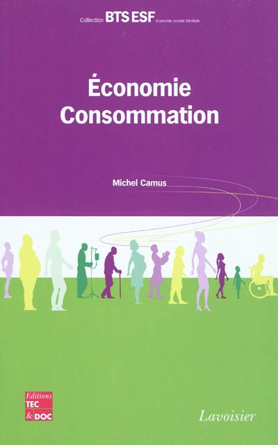 Economie-consommation