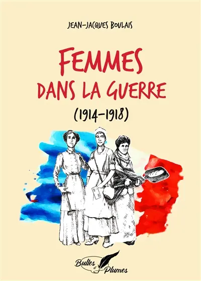 Femmes dans la guerre (1914-1918)