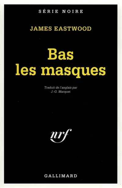 Bas les masques