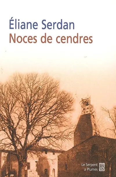 Noces de cendres