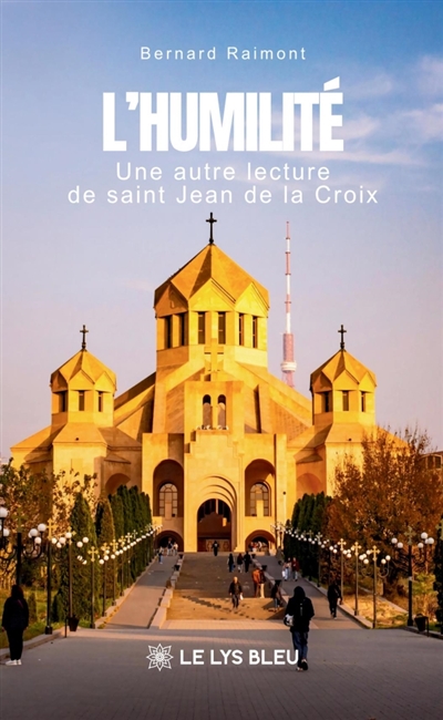 L'humilité : Une autre...