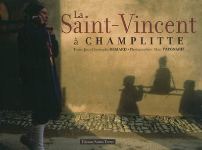 Saint-Vincent à Champlitte