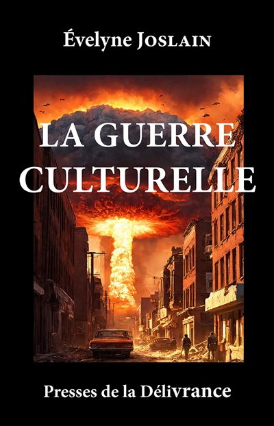 La guerre culturelle