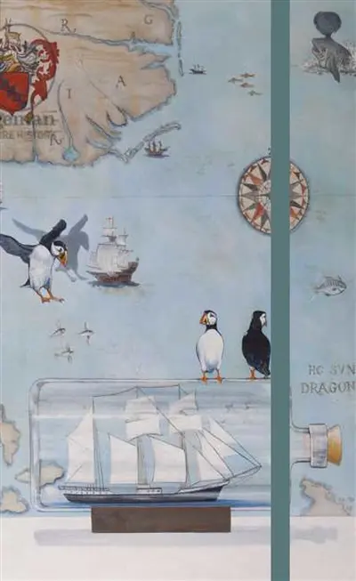 Agenda 2023 : cap sur la mer