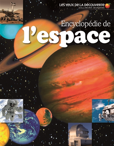 Encyclopédie de l'espace