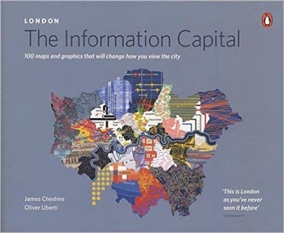 London : the information capital