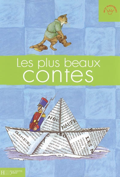 Les plus beaux contes