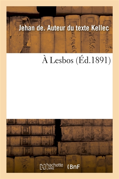 A Lesbos