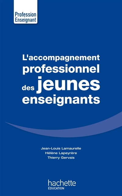 L'accompagnement...