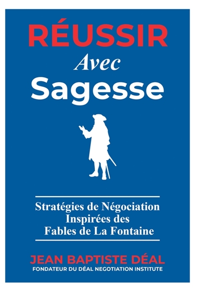Réussir avec Sagesse...