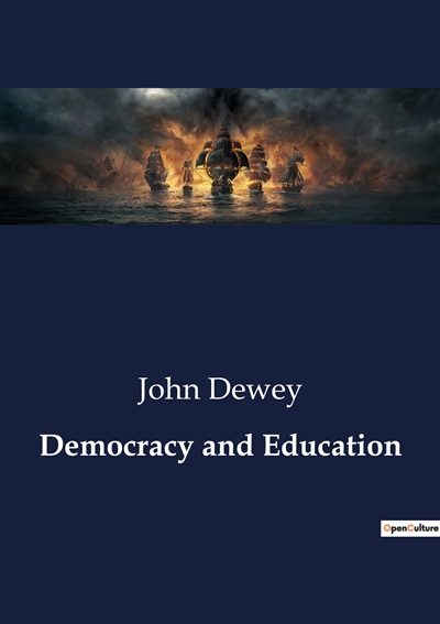Democracy and Education