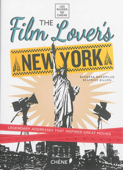 The film lover's : New York