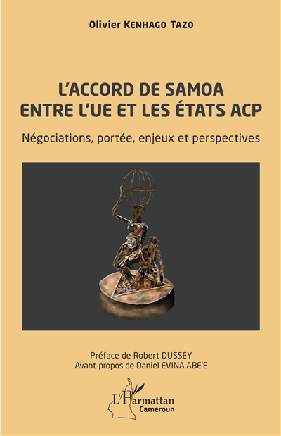 L'accord de Samoa entre...