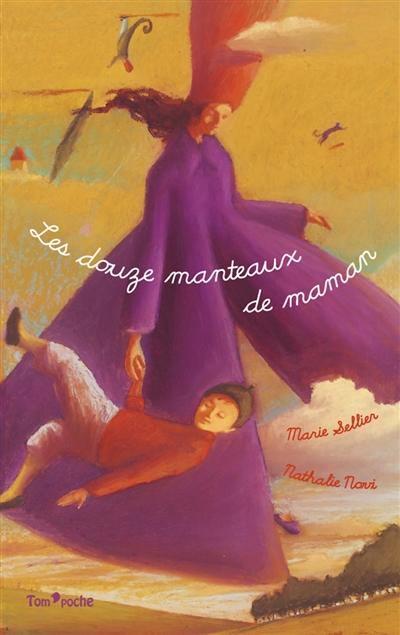 Les douze manteaux de maman
