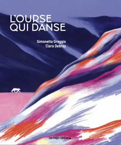 L'ourse qui danse