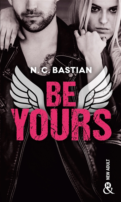 Be yours