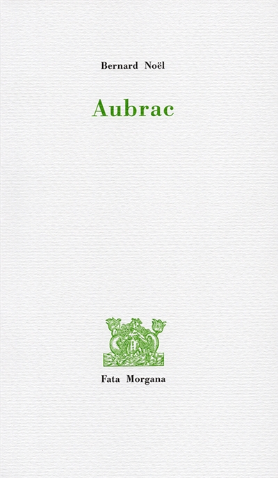 Aubrac