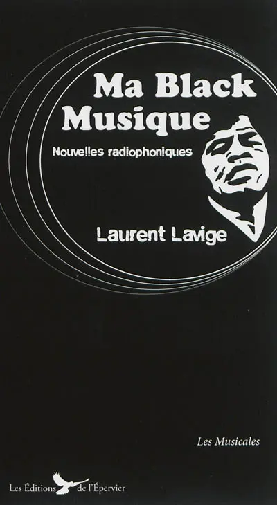Ma black music : nouvelles radiophoniques