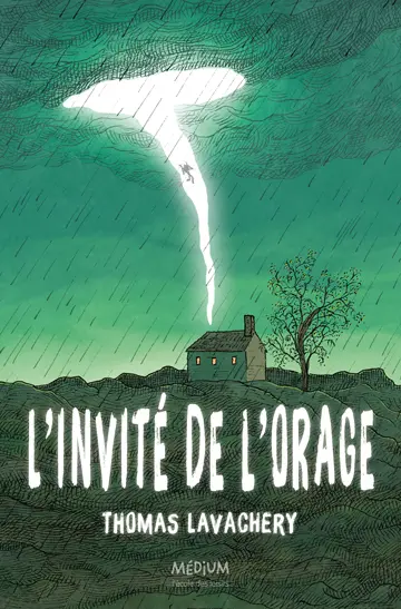 L'invité de l'orage