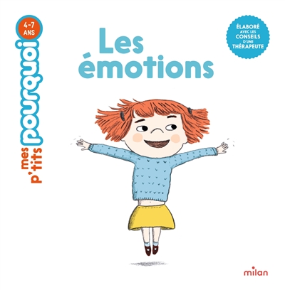 Les émotions