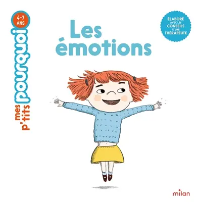 Les émotions