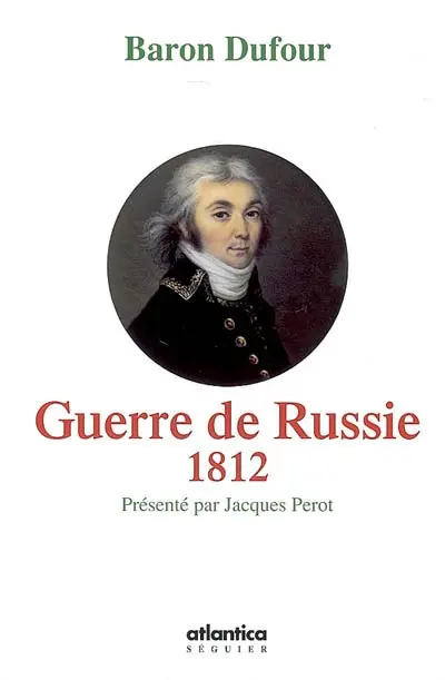 Guerre de Russie 1812