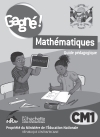 Gagné ! : Mathématiques RCA...