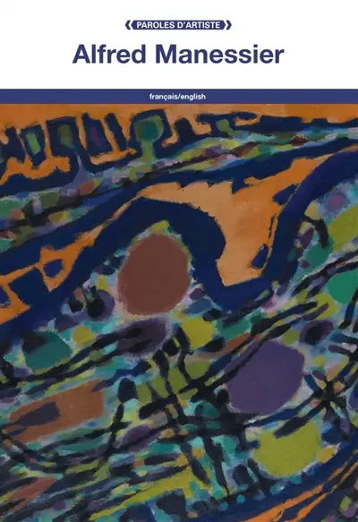 Alfred Manessier