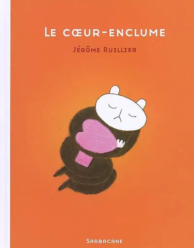 Le coeur-enclume