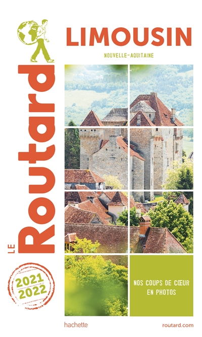 Limousin : Nouvelle-Aquitaine : 2021-2022
