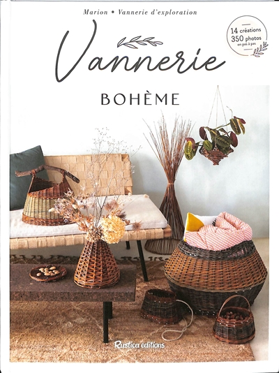 vannerie bohème