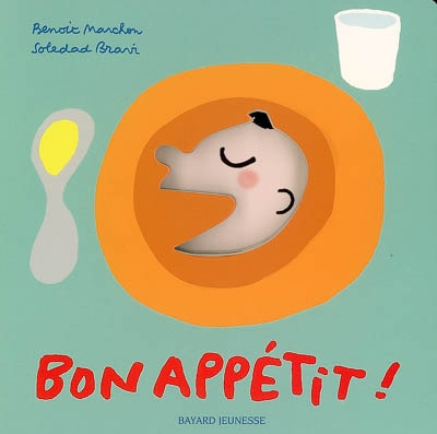 Bon appétit !