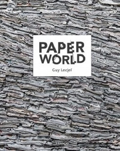Paper world : Guy Leclef
