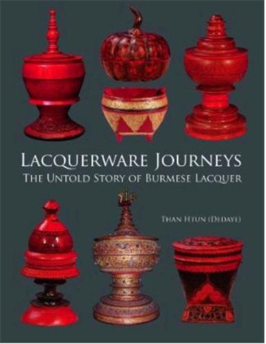 Lacquerware Journeys