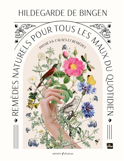 Remèdes naturels pour tous...