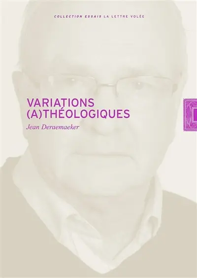 Variations (a)théologiques