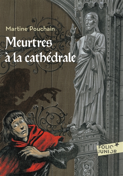 Meurtres à la cathédrale