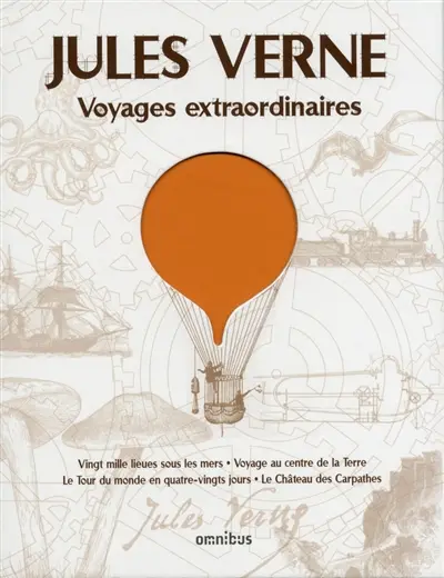 Voyages extraordinaires