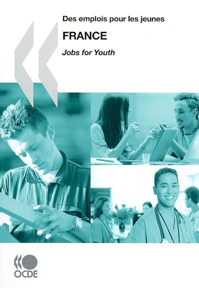 France : des emplois pour les jeunes