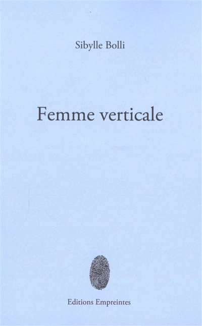 Femme verticale