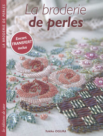 La broderie de perles