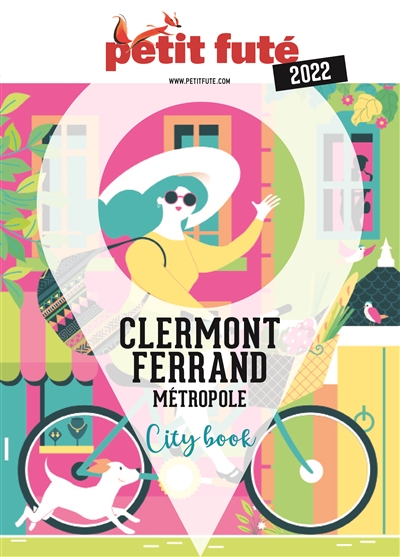 Clermont-Ferrand métropole : 2022