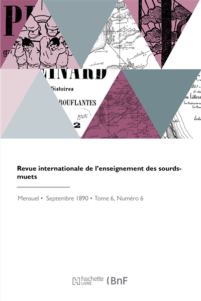 Revue internationale de...