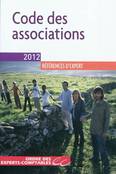 Code des associations 2012