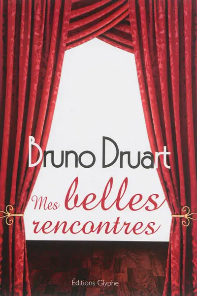 Mes belles rencontres